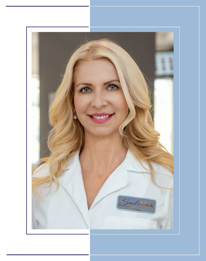 Dr. Agnes Domagala