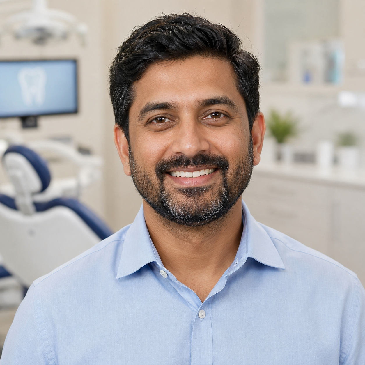 Smile MKE patient Ali