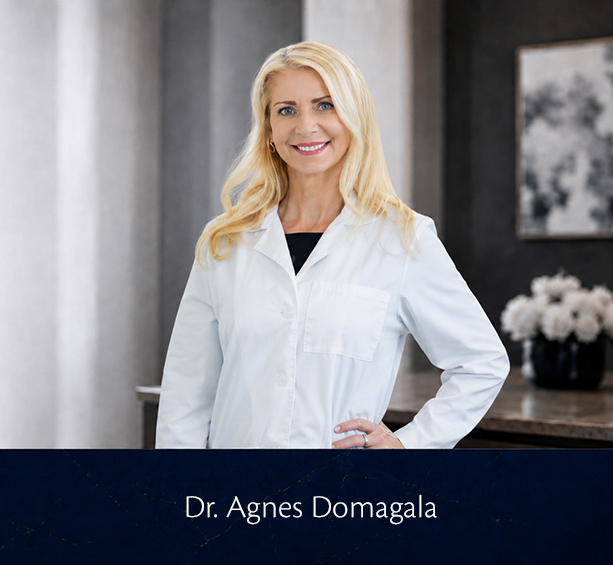 AGNES DOMAGALA, DDS