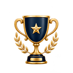 Honors & Recognition