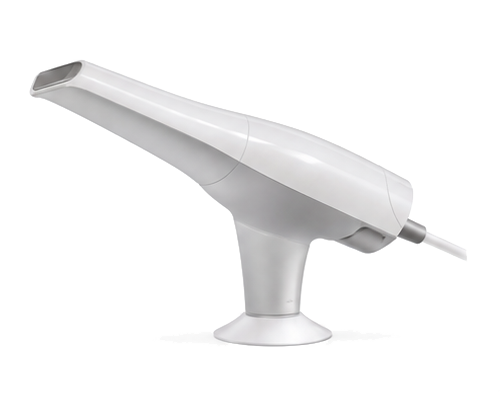 Intraoral Scanners