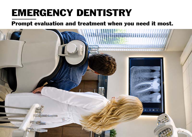 Emergency Dentistry in Milwaukee
