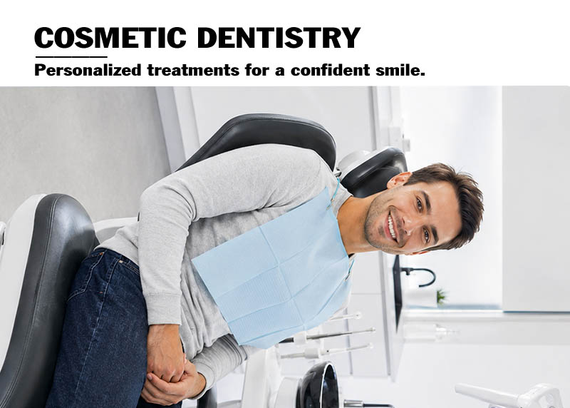 Cosmetic Dentistry near Milwaukee